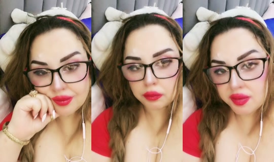 israedadi1's Live Session — Jul 29, 2026, 7:02 PM