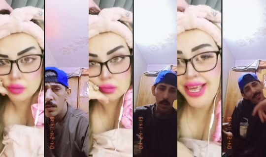 israedadi1's Live Session — Aug 10, 2026, 1:08 AM