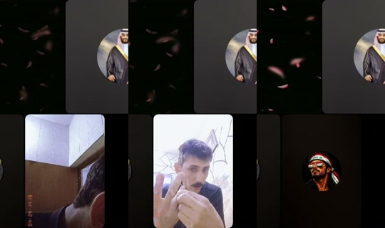 israedadi1's Live Session — Aug 19, 2026, 9:59 PM