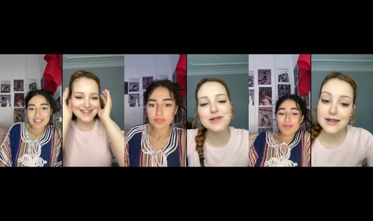 israeumamaha's Live Session — Jul 15, 2026, 1:03 PM