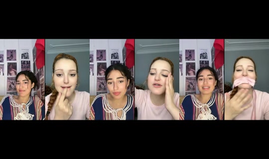 israeumamaha's Live Session — Jul 15, 2026, 1:54 PM