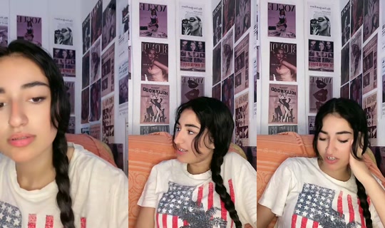 israeumamaha's Live Session — Jul 15, 2026, 5:45 PM