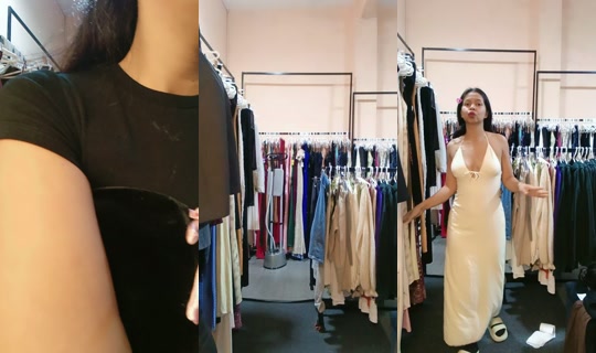issel.euromoda's Live Session — Jul 25, 2026, 10:30 PM