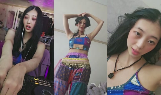 ist_queenshana's Live Session — Oct 7, 2026, 2:38 AM