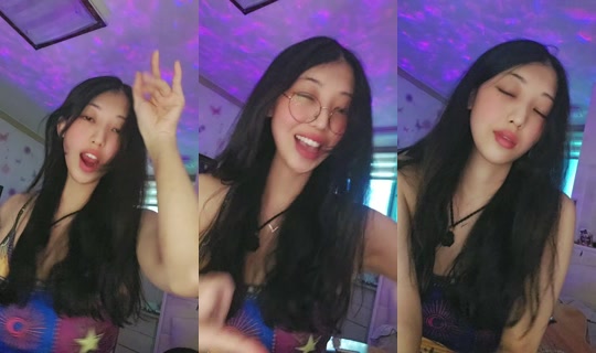 ist_queenshana's Live Session — Oct 7, 2026, 5:53 AM