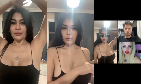 istanbul093496's Live Session — Jul 23, 2026, 8:16 PM