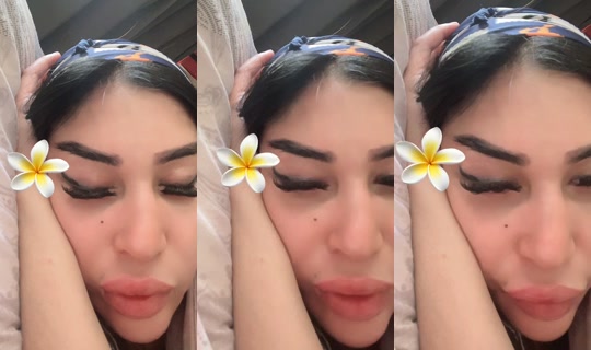istanbul093496's Live Session — Jul 25, 2026, 2:38 PM
