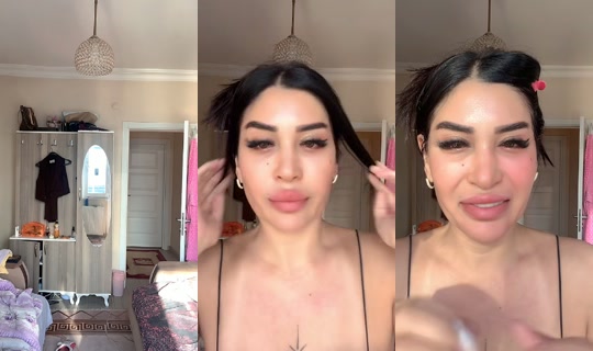 istanbul093496's Live Session — Jul 26, 2026, 3:24 PM