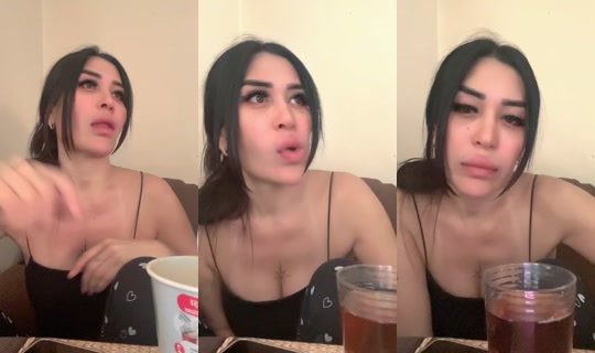 istanbul093496's Live Session — Jul 26, 2026, 4:16 PM