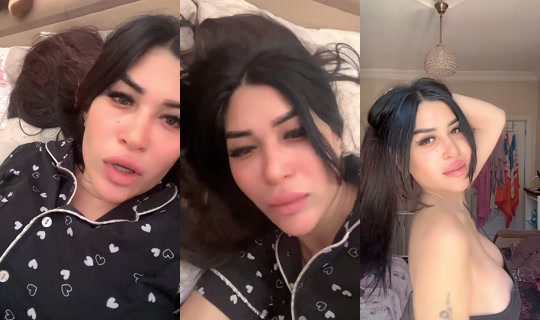 istanbul093496's Live Session — Jul 27, 2026, 7:33 AM
