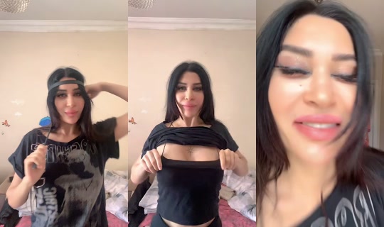 istanbul093496's Live Session — Aug 1, 2026, 9:57 AM