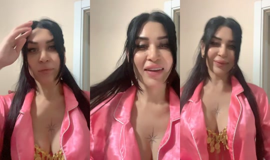istanbul093496's Live Session — Aug 16, 2026, 7:41 PM