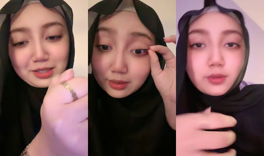 isyadrwisya1's Live Session — Sep 23, 2026, 9:55 AM