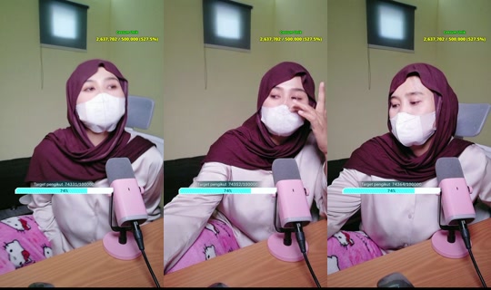 it.sme_lika's Live Session — Oct 20, 2026, 9:07 AM