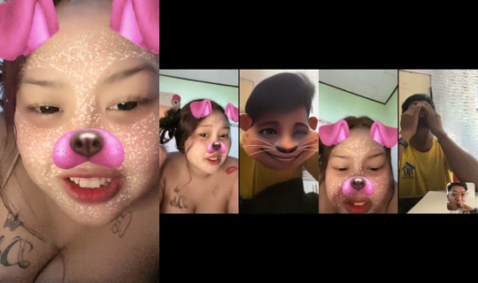 itaaagabut's Live Session — Jul 20, 2026, 7:43 AM