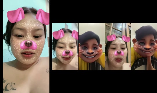 itaaagabut's Live Session — Jul 20, 2026, 9:38 AM