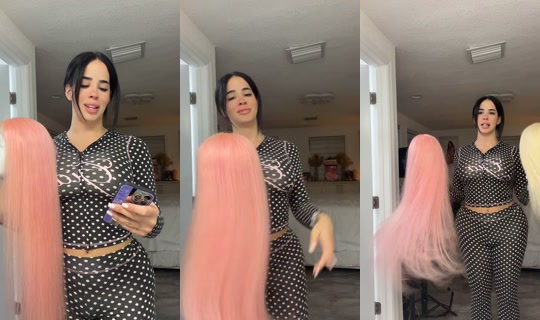 italiaarianna's Live Session — Aug 29, 2026, 7:54 AM