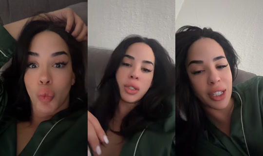 italiaarianna's Live Session — Aug 29, 2026, 1:30 PM