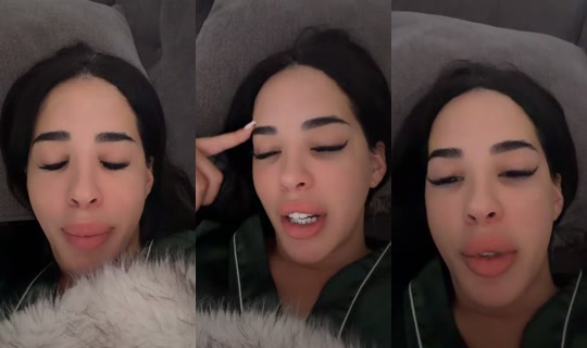 italiaarianna's Live Session — Aug 29, 2026, 1:44 PM