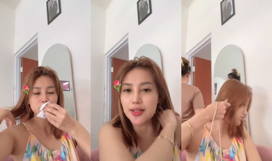 itasitex's Live Session — Jul 26, 2026, 6:26 AM