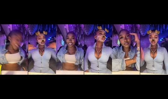 itgirltoria's Live Session — Sep 27, 2026, 2:00 AM