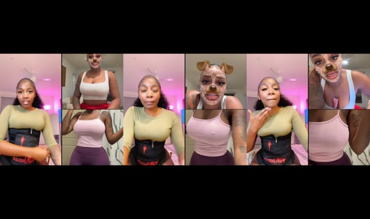 itgirltoria's Live Session — Sep 29, 2026, 12:28 AM