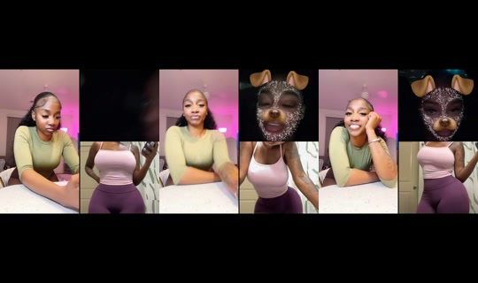 itgirltoria's Live Session — Sep 29, 2026, 3:12 AM