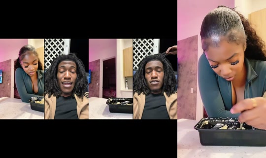 itgirltoria's Live Session — Oct 1, 2026, 6:14 AM