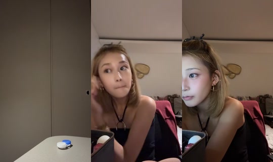 its.angeltan's Live Session — Oct 23, 2026, 3:18 PM