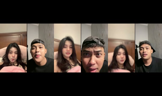 its.anggi21's Live Session — Jul 18, 2026, 5:26 PM