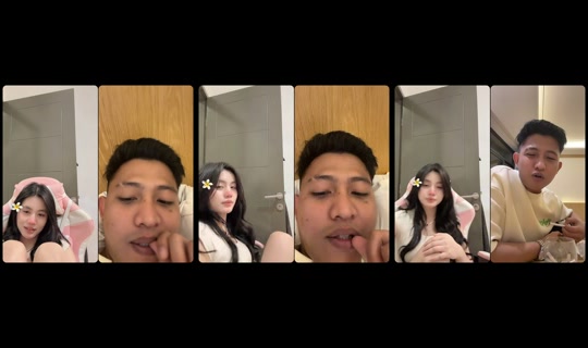 its.anggi21's Live Session — Jul 26, 2026, 3:30 PM