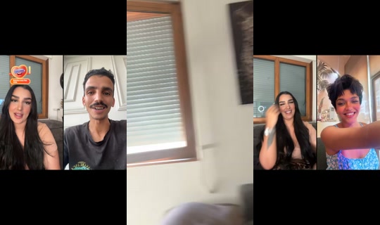 its.assala's Live Session — Jul 24, 2026, 5:13 PM