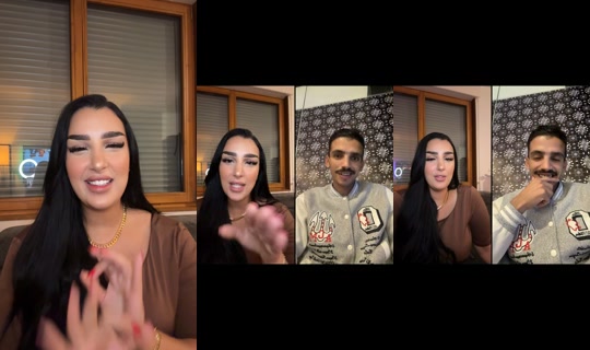 its.assala's Live Session — Jul 25, 2026, 8:19 PM