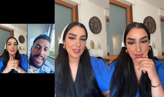 its.assala's Live Session — Jul 27, 2026, 4:29 PM