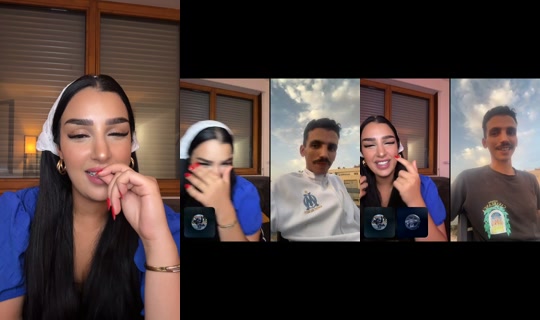 its.assala's Live Session — Jul 27, 2026, 7:12 PM
