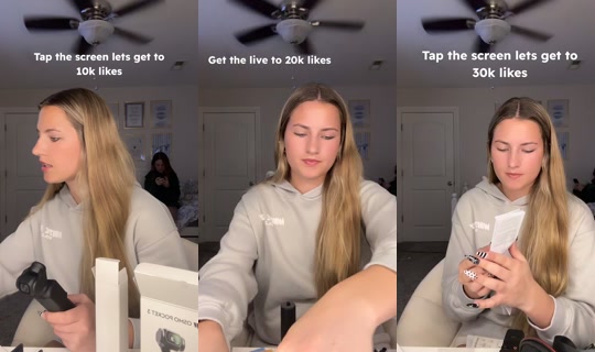 its.aubrey33's Live Session — Oct 23, 2026, 12:09 AM