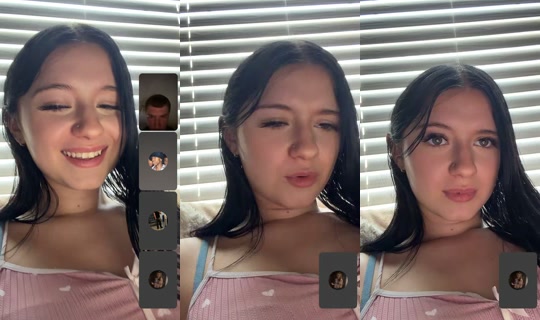 its.her.i.swear's Live Session — Aug 6, 2026, 7:24 PM