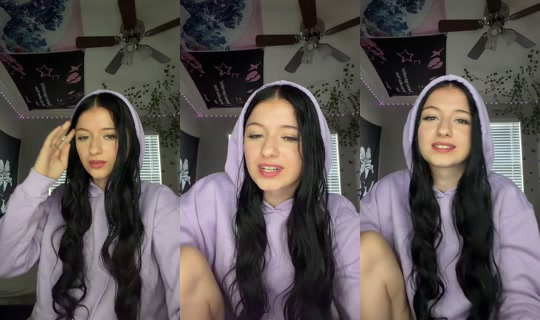 its.her.i.swear's Live Session — Aug 7, 2026, 12:56 PM