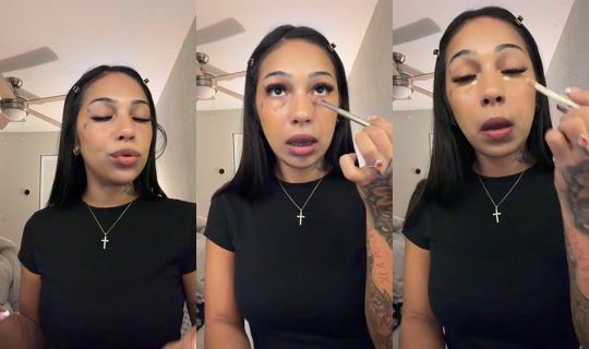 its.jusninii's Live Session — Jul 8, 2026, 12:08 PM
