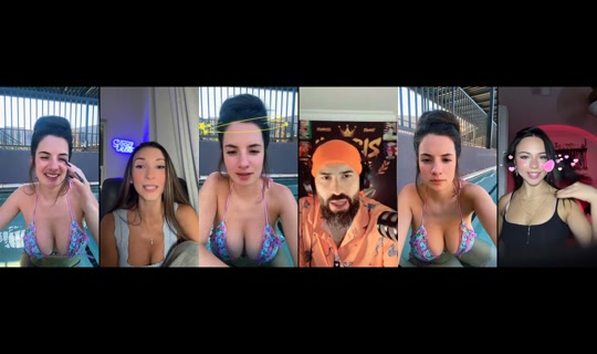 its.me.hollyyy's Live Session — Aug 2, 2026, 3:37 PM