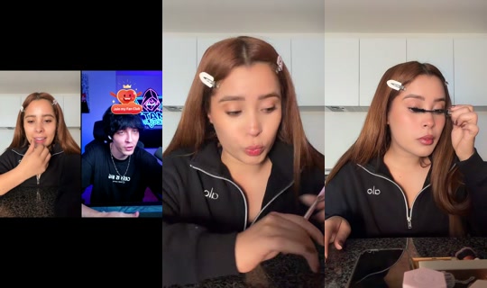 its.michhh's Live Session — Jul 24, 2026, 9:35 PM