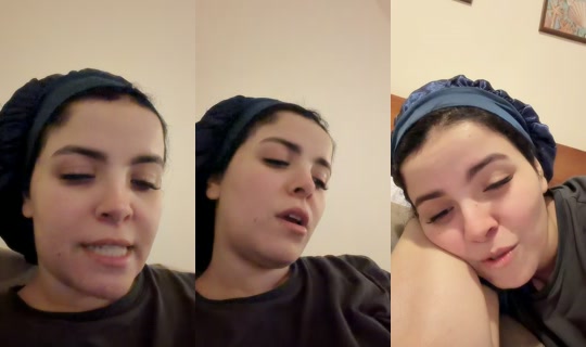 its.naya001's Live Session — Jul 15, 2026, 1:33 AM