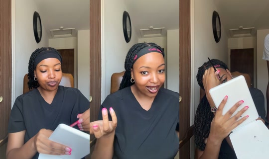 its.naycie's Live Session — Jul 23, 2026, 5:08 PM