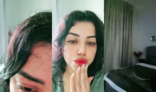 its.sara553's Live Session — Jul 25, 2026, 3:51 AM