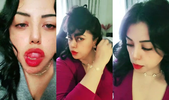 its.sara553's Live Session — Jul 25, 2026, 4:42 AM