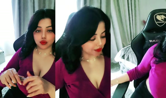 its.sara553's Live Session — Jul 25, 2026, 5:55 AM