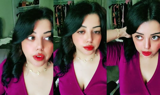 its.sara553's Live Session — Jul 25, 2026, 6:35 AM