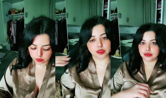 its.sara553's Live Session — Jul 25, 2026, 7:42 AM