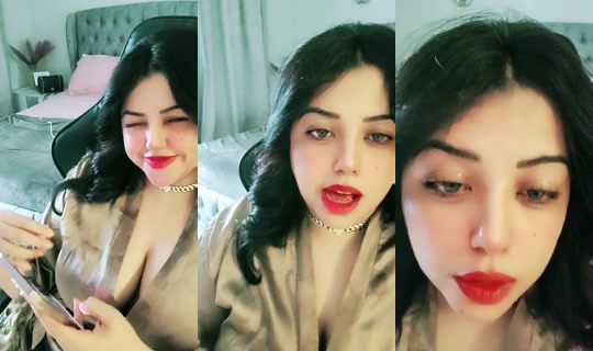 its.sara553's Live Session — Aug 3, 2026, 6:22 AM