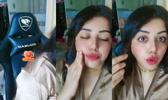 its.sara553's Live Session — Aug 3, 2026, 6:52 AM